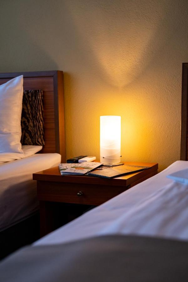 Areo Hotel & Restaurant Bradesti Luaran gambar