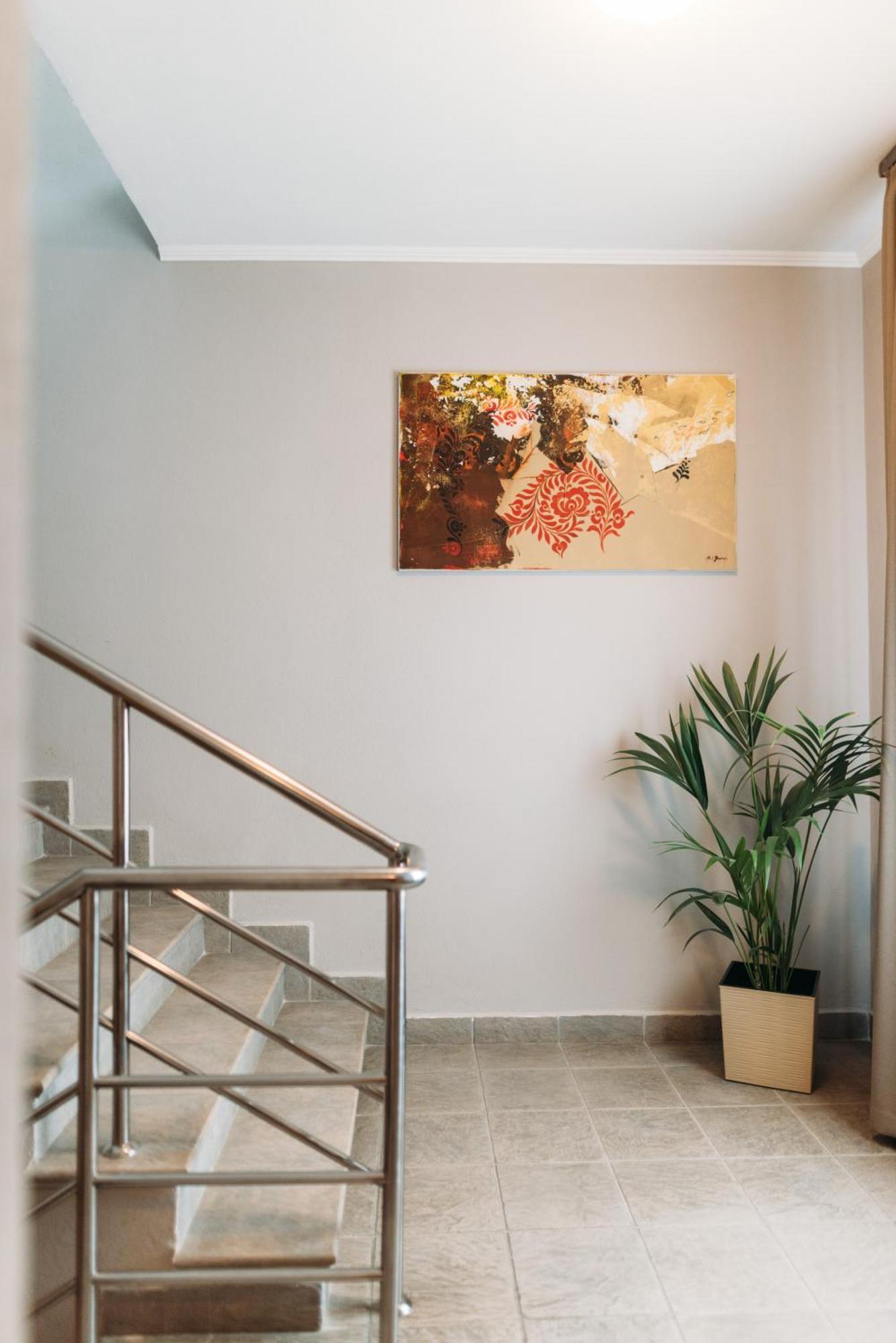 Areo Hotel & Restaurant Bradesti Luaran gambar